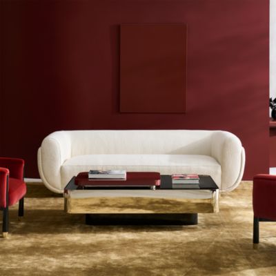 Periphery Cocktail Table