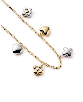  Azura Charm Necklace