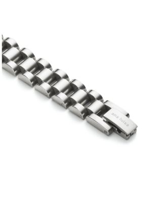 Ora Silver Watch Strap Bracelet