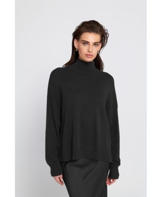 Turtleneck Sweater