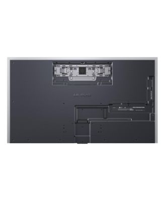 OLED55G5WUA 55" 4K UHD OLED evo G5 Smart TV