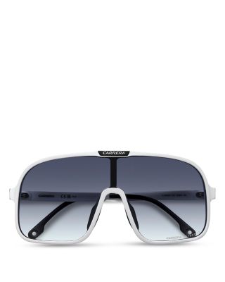 Sport Mask Sunglasses, 99mm