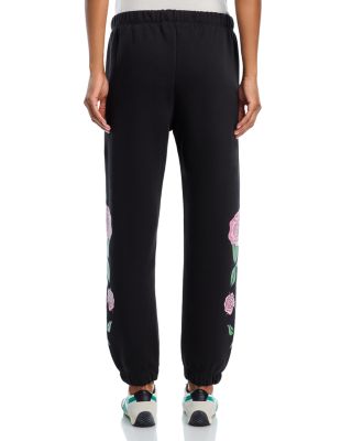 Ring Around the Rosie Sweatpants - Exclusive
