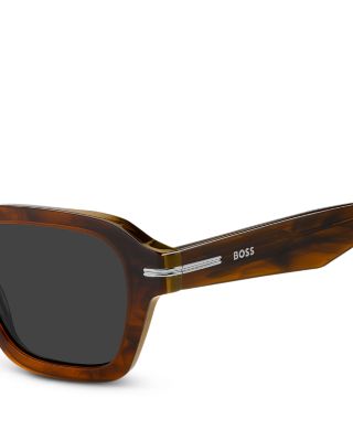 Round Sunglasses, 49mm