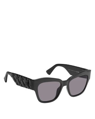 Cat Eye Sunglasses, 53mm