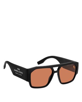 Navigator Sunglasses, 55mm