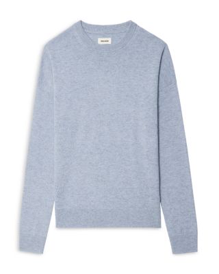 Cici Heart Patch Sweater