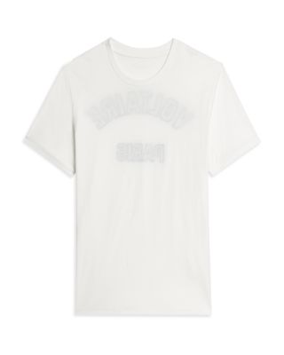 Tommy Voltaire Paris Tee