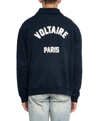Moya Mo Voltaire Paris Sweatshirt