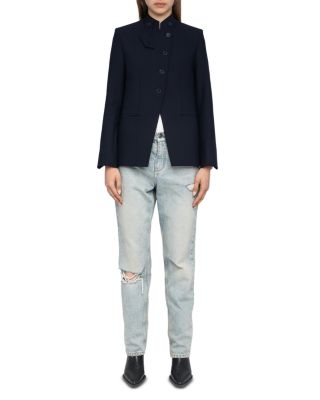 Verysa Tailleur Jacket 