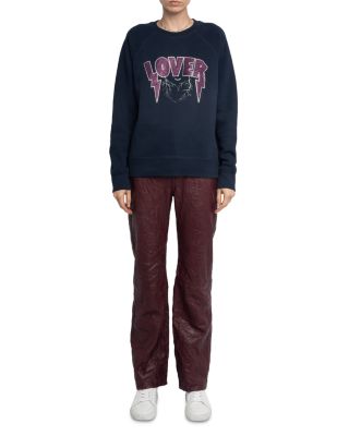 Upper MO Concert Embellished Sweater 