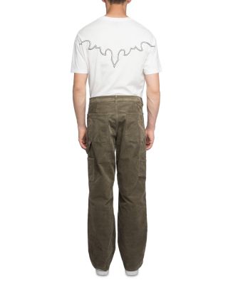 Pery Velvet Corduroy Pants