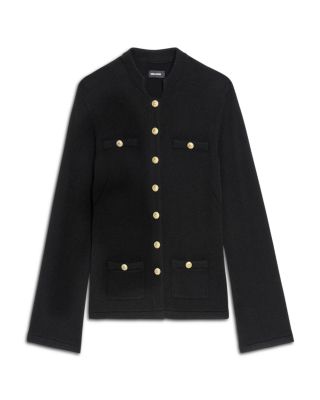 Lucy LC Jacket 