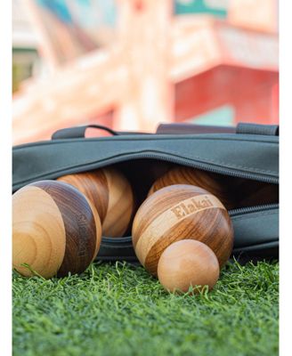 Hevea Roamer Bocce Set