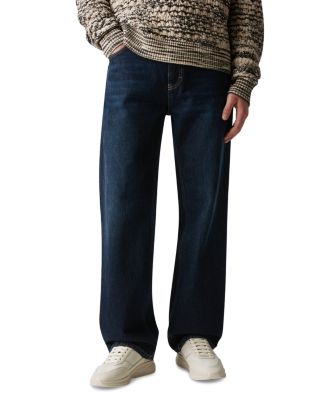 Men's Genesis Neo Leather Sneakers