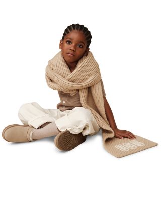 Girls' Classic Micro Boots - Little Kid, Big Kid