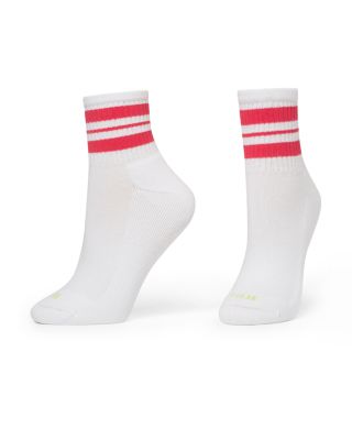 Sport Mini Crew Socks, Pack of 6