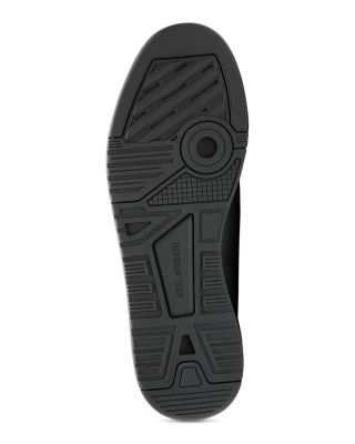 Men's Clay Lace Up Sneakers