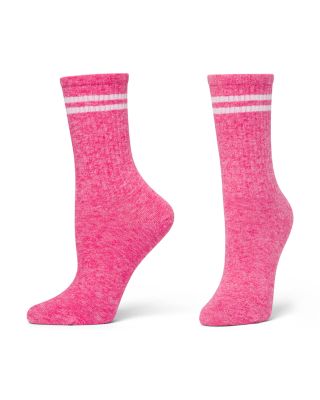 Must Have Crew Socks, Pack of 3