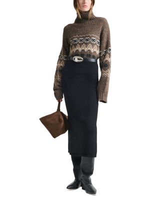 Cecie Turtleneck Sweater