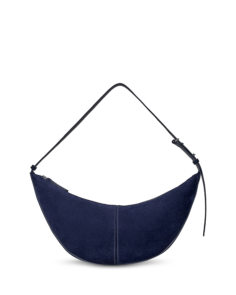 Proenza Schouler Slide Bag In Blue