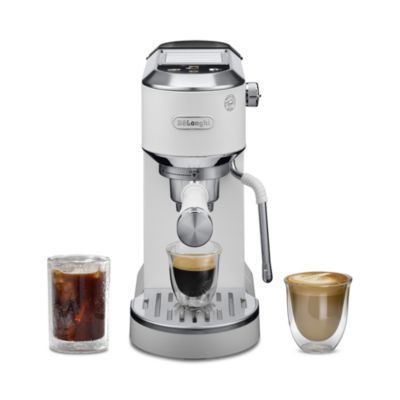 Dedica Duo Espresso Machine