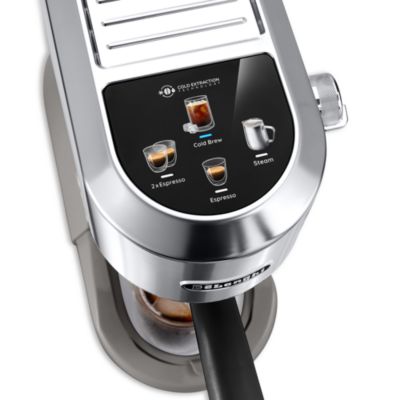 Dedica Duo Espresso Machine