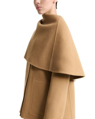 Dak Convertible Coat