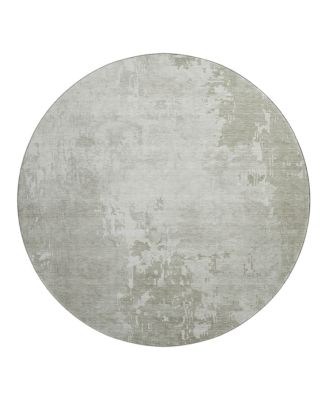 Dalyn Pacifica PA11 Round Area Rug, 8' x 8'