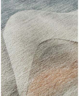 Dalyn Pacifica PA3 Round Area Rug, 8' x 8'