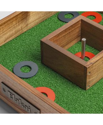 Acacia Forester Washer Toss Game