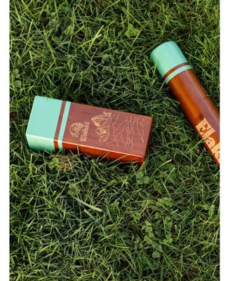 Hevea Crusader Kubb Game