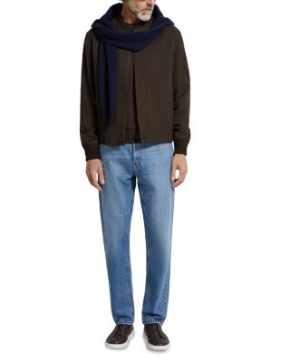 Oasi Cashmere Elements Bomber Jacket