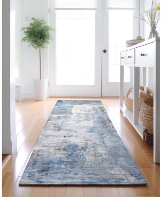 Dalyn Ravenna Washable RN1 Runner Area Rug, 2'3" x 7'6"
