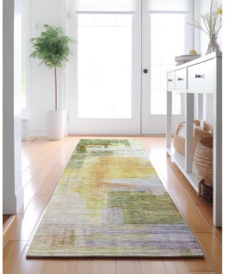 Dalyn Ravenna Washable RN6 Runner Area Rug, 2'3" x 7'6"