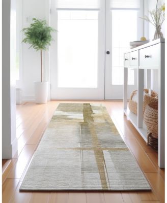 Dalyn Ravenna Washable RN9 Runner Area Rug, 2'3" x 7'6"