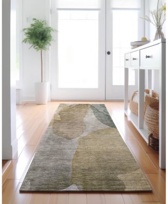 Dalyn Ravenna Washable RN12 Runner Area Rug, 2'3" x 7'6"