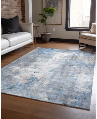 Dalyn Ravenna Washable RN1 Area Rug, 5' x 7'6"
