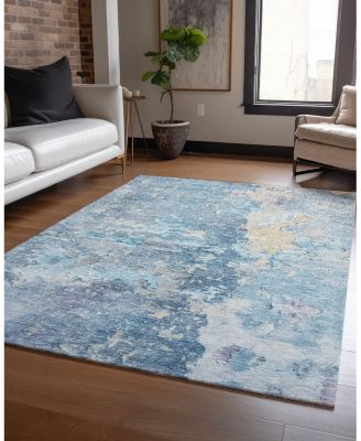 Dalyn Ravenna Washable RN3 Area Rug, 5' x 7'6"