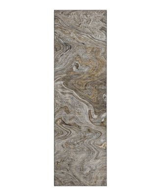 Dalyn Ravenna Washable RN8 Runner Area Rug, 2'3" x 7'6"