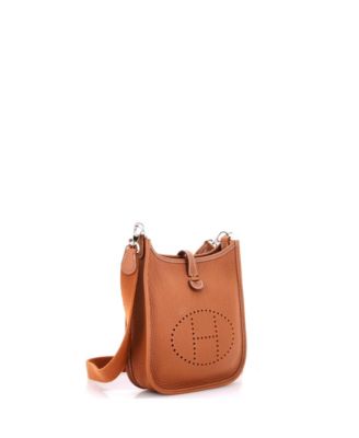TPM Evelyne Bag Gen III Clemence