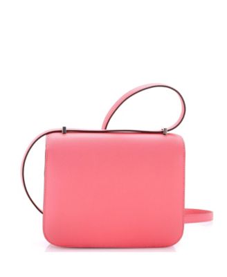 18 Constance NM Bag Epsom