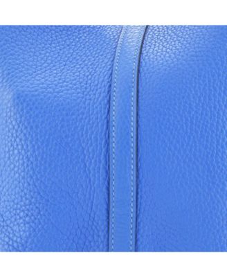 MM Picotin Lock Bag Clemence