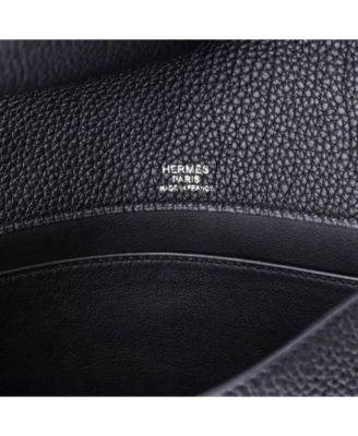 29 Sac a Depeches Messenger Bag Togo