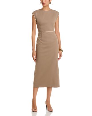 Detira Sheath Dress