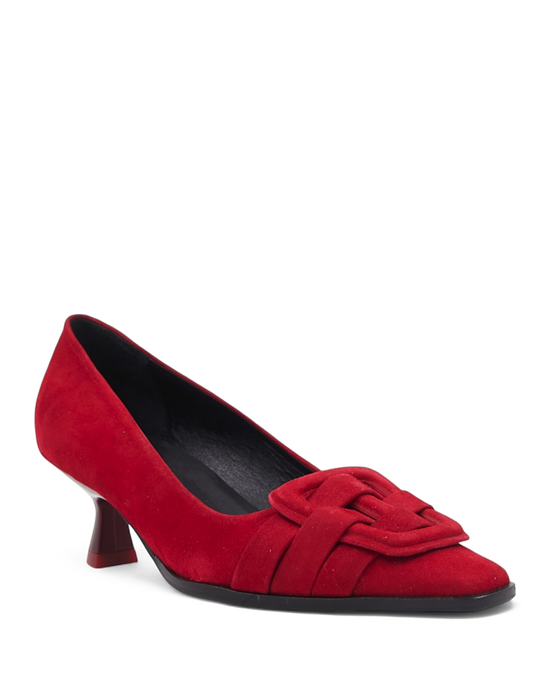 Aquatalia Women's Aloha Pumps