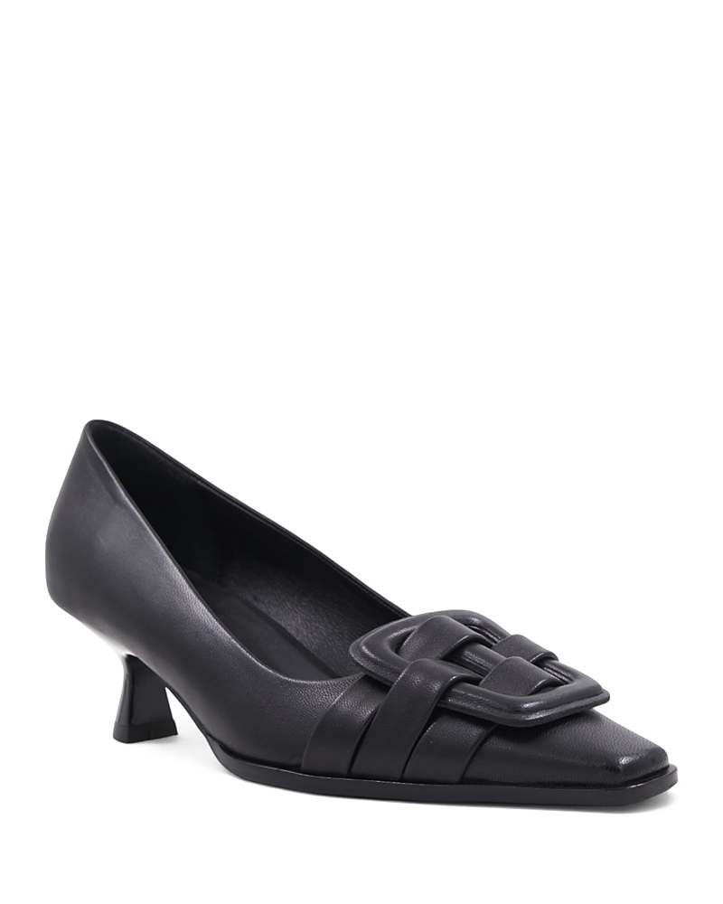 Aquatalia Women's Aloha Pumps