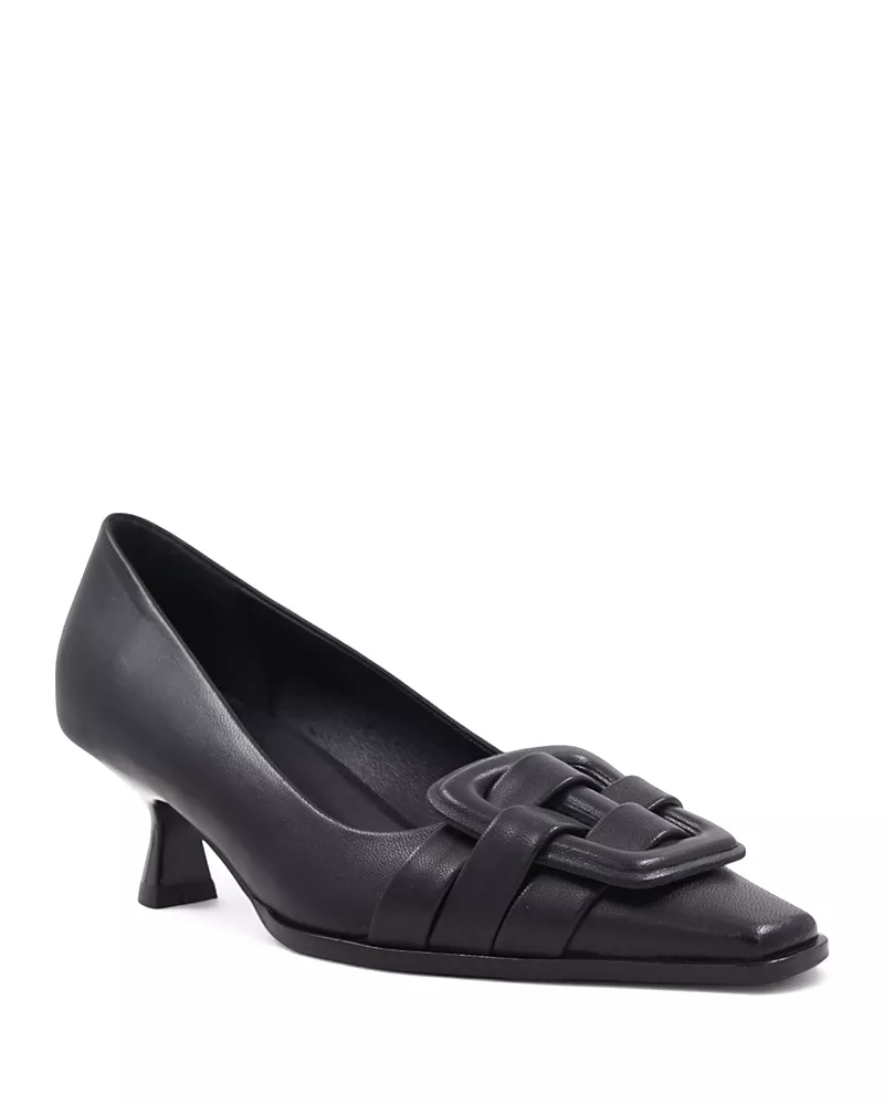 Aquatalia Women's Aloha Pumps