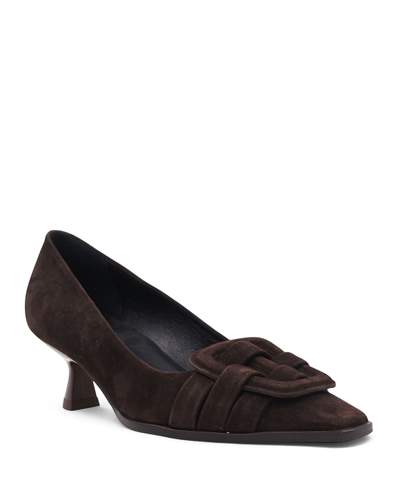 Aquatalia Women's Aloha Pumps
