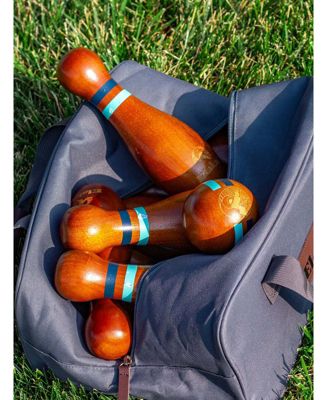 Hevea Cruiser Lawn Bowling Game